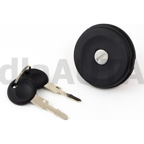 Tap贸n del dep贸sito de combustible de la VW T4
