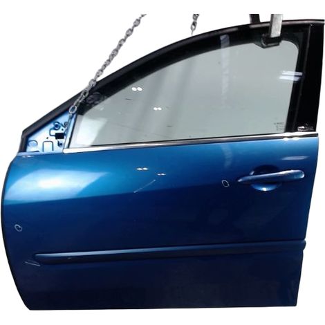 Porte Avant Gauche RENAULT Laguna Estate 2007- [PRODUIT D'OCCASION]♻️801010025r