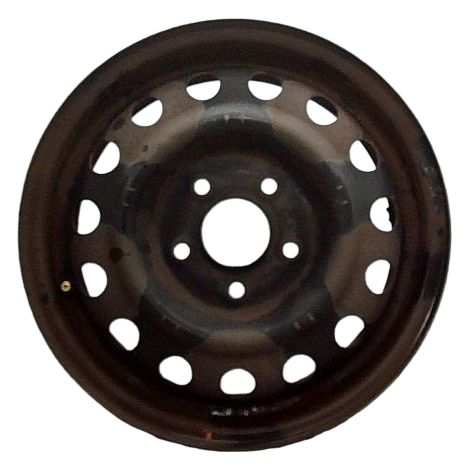 Jante Tole HYUNDAI I30 [PRODUIT D'OCCASION]♻️529101h500 (1/2)