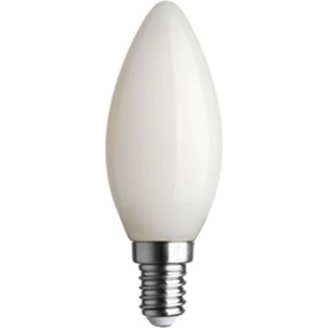 LAMPADINA LED OLIVA FULL-LIGHT 4,5W E14 4000K