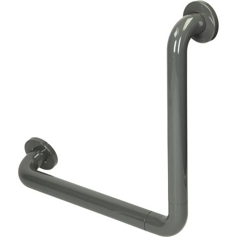Barre de redressement angulaire 360 x 360 mm 90°