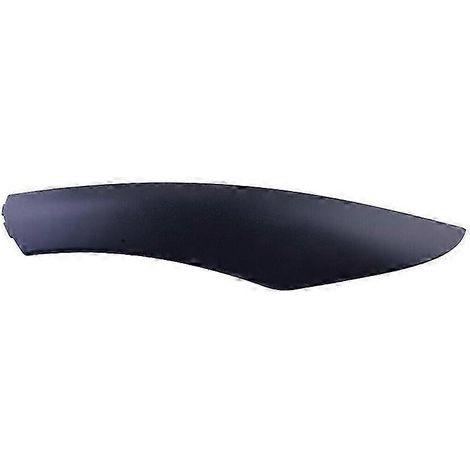 Protection de rail de toit avant pour Skoda Yeti SUV (2009-2018) - Protection d'extrémité de rail de toit (1/5)