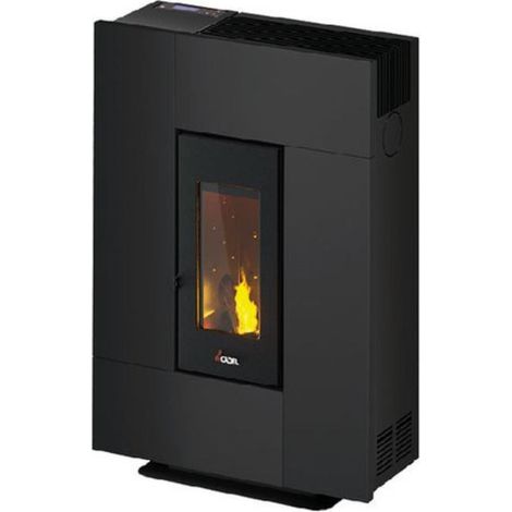 Stufa pellet Cadel 7 T2 7025073