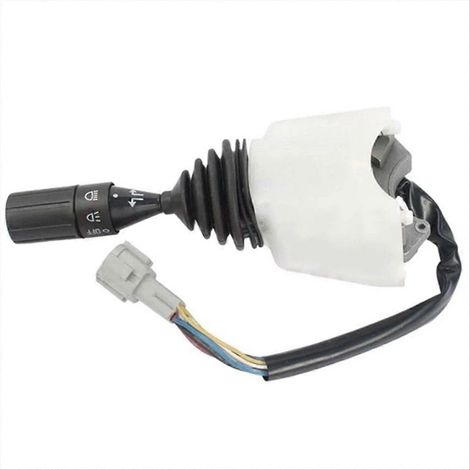 Commutateur de phares et clignotants pour chariot élévateur FD10/15-16 (1/5)