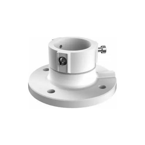 Soporte de fijación Hikvision DS-1663ZJ aleación aluminio resistente (1/3)