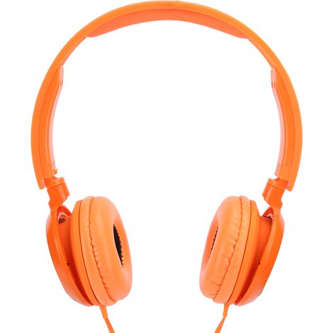 Casque Audio Enfant Filaire, Casque de Jeu Portable avec Micro pour Musique et Appels (1/5)