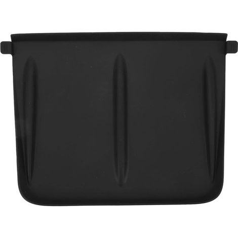 Tappetino antiscivolo per la ricarica in auto,supporto per telefono in silicone (1/5)