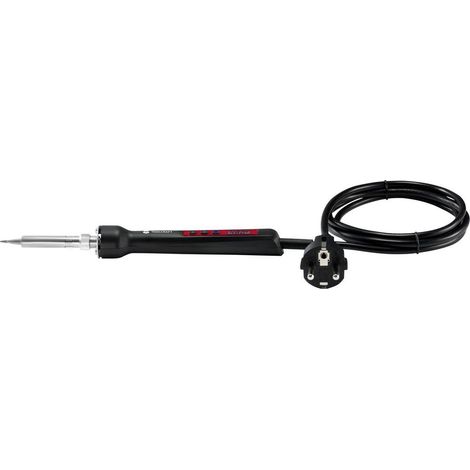TOOLCRAFT Saldatore 230 V/AC 80 W 250 - 480 °C (1/4)