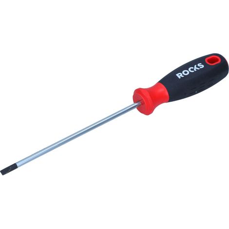 Cacciavite a Taglio ROOKS 5x150 mm (OK-07.2118)