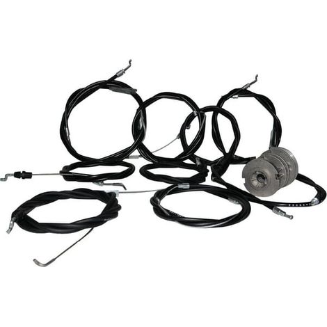 Giunto OUTILS-WOLF 22450OW (1/2)