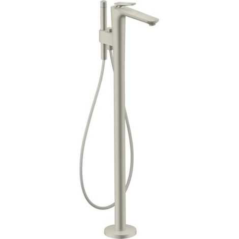 hansgrohe AXOR Citterio C Einhebel-Wannenmischer freistehend, 2 (1/2)