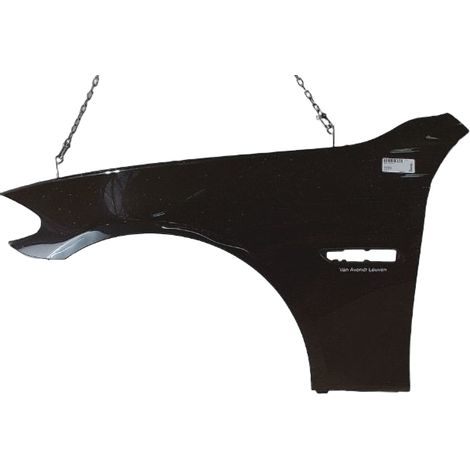 [PRODUIT D'OCCASION] Aile Avant Gauche BMW Serie 5 ♻️ Ref Oe. 41355a03261 - Garantie à vie (1/5)