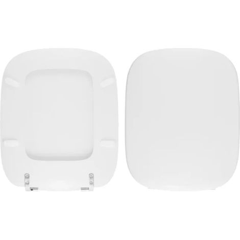 Copriwater Stone Globo compatibile in poliestere con chiusura