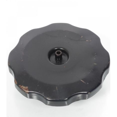 [PRODUIT D'OCCASION] Bouchon de réservoir origine pour moto Occasion (1/2)