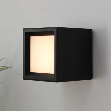 LAMPARA PARED INT CDA 300LM 30 (1/5)