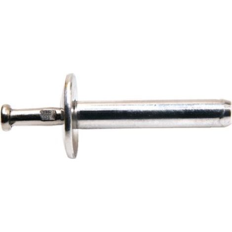 Rivet aveugle à frapper Godrive 4,8X30 mm, boîte de 250 pièces - DEGOMETAL (1/3)