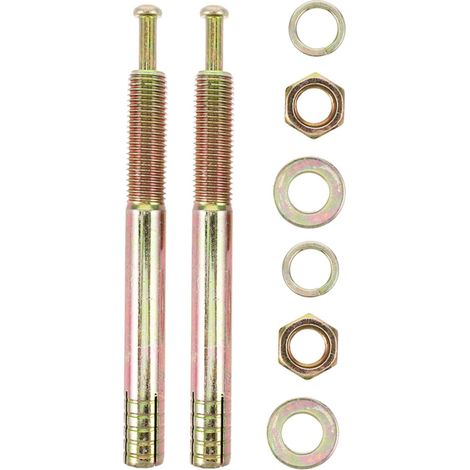 d ancrage pour pont élévateur 14 x 150 mm boulons d