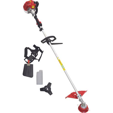 Decespugliatore a scoppio cc.25,4 (1/5)