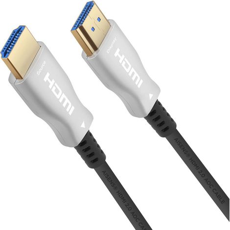 Cable HDMI Aisens A148-0377 Negro 15 m (1/3)