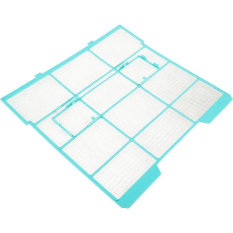 Filtre de Climatisation Filtre Anti-poussière et Anti-bactérien, Plusieurs Marques et Modèles, Améliorer la Qualité de Air Intérieur (1/5)