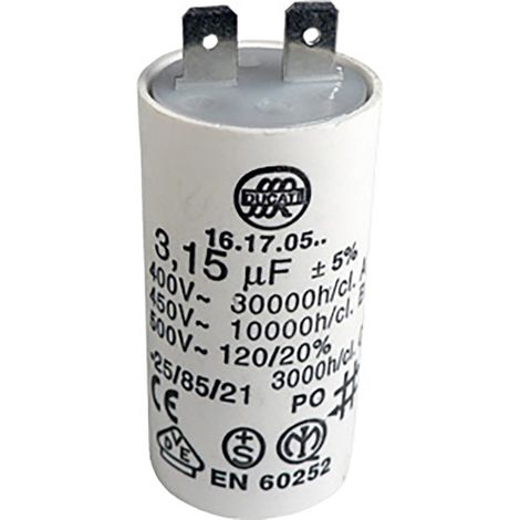 CONDENSATEUR pour HOTTE BRANDT - 79X0738