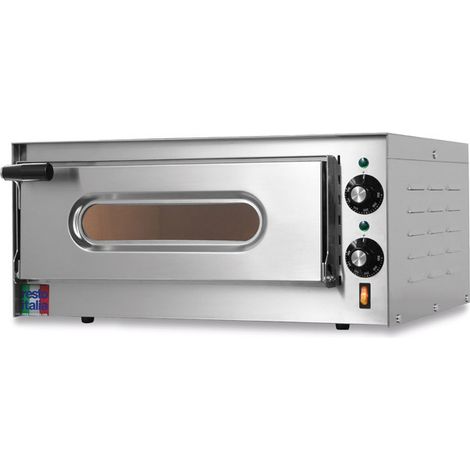 Four à Pizza Electrique SMALL G - Resto Italia