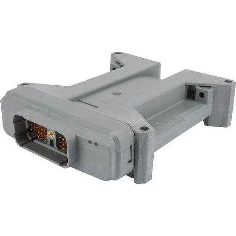 Steuerung ECU I22 O16 (40 A) 2------ ECU DANFOSS MC050110