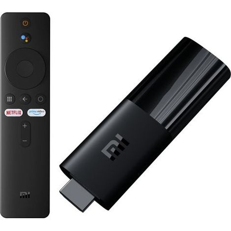 Box Android Mi Tv Stick Tv (1/4)