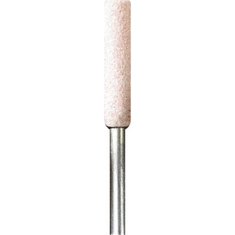 Dremel 26150455JA Pietra abrasiva per affilatura per motosega Ø gambo 3.2 mm 3 pz. (1/4)