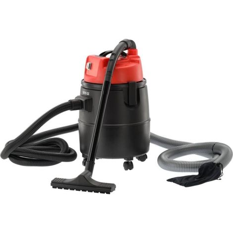 Yato odkurzacz wielofunkcyjny / oczko wodne 1400w