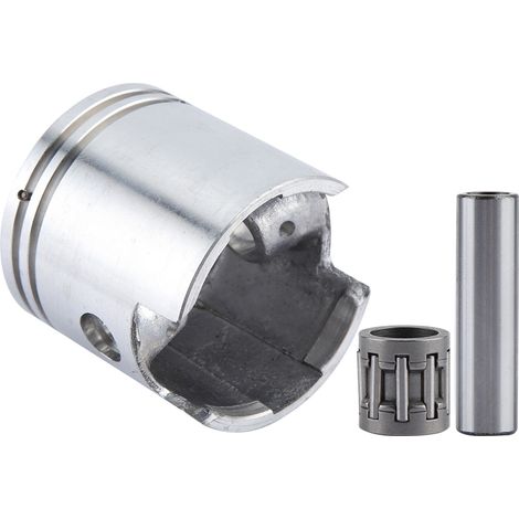 Kit Joints Piston et Segment Cylindre 66cc 80cc pour Moteur Vélo Skyhawk GT5 (1/3)