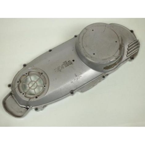 [GEBRAUCHT] Getriebegehäuse Rotax für Roller Aprilia 125 Leonardo 1996 bis (1/5)