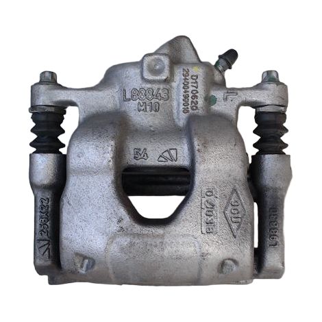 Etrier De Frein Avant Gauche RENAULT Clio [PRODUIT D'OCCASION] ♻️ 410111208r - Garantie à vie (1/2)