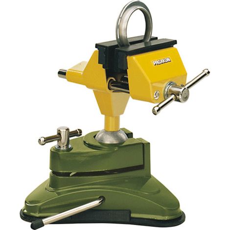 Proxxon - Feinmechanikerschraubstock FMS 75 - 28602