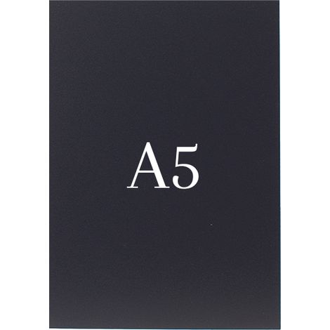 Ardoise de table Elegant