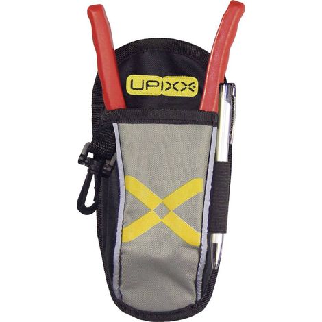 Ceinture porte-outils non équipée pour pinces Leipold Doehle 8310 (l x H x P) 100 x 220 x 30 mm 1 pc (1/2)
