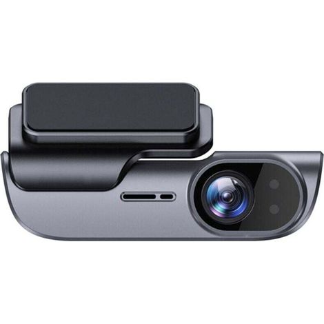 4K + WIFI dual camera on-board camera (1/4)
