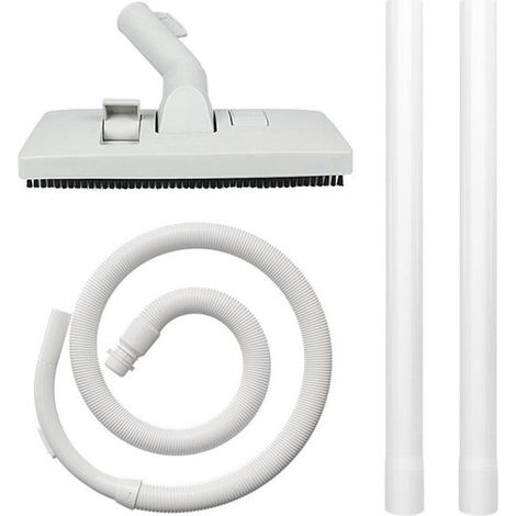 Accesorios para aspiradoras Philips FC8220 / FC8222 / FC8270 / FC8274, especificaciones: juego de 4 piezas (1/4)