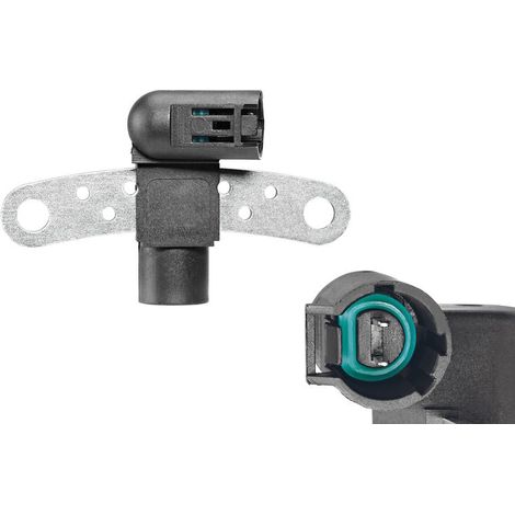 Capteur d'angle, vilebrequin VALEO 254017 DACIA 23731-BN700 23731-BN70A