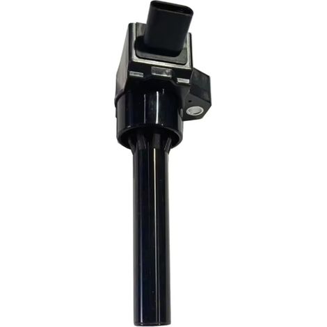 Zündspule (Hochspannungsspule) Zubehörteil 27301-08000, passend für Hyundai i10 1.2 PET MPI (1/4)