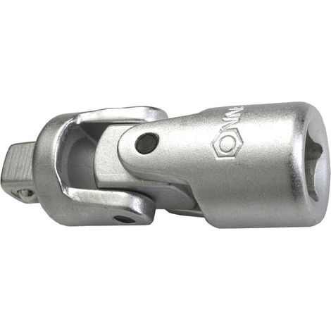 Connex Kardangelenk 1/4 Chrom-Vanadium-Stahl Ratschen & Steckschlüssel