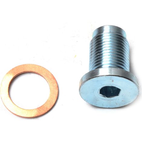 FT94714 rondella per tappo coppa olio a sgancio rapido