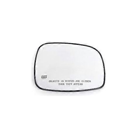 Rétroviseur chauffant droit pour Town Country 2008-2016 et Grand Caravan 2008-2020 (1/5)