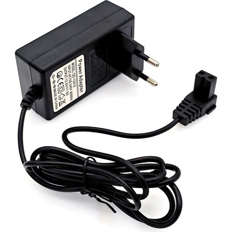 12,6 V Chargeur pour Battery Basic 2.0 Adaptateur Bloc d'alimentation De Remplacement Pour Robot Piscine Aspirateur De Piscine sans Fil (1/5)