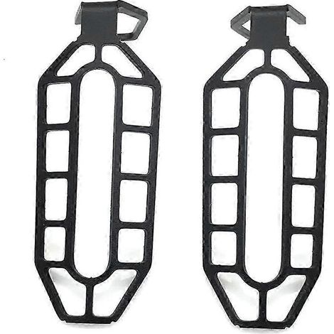 Compatibile con i modelli ADV150/160 (2017-2023) e CB500X (2019-2021) : protezione, segnale di svolta per il motociclo accessori. (1/5)