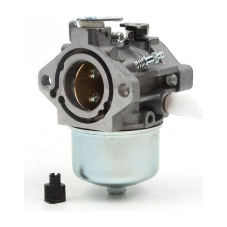 Carburateur de remplacement pour moteurs 699831 694941 pour tondeuse à gazon 283702 (1/4)