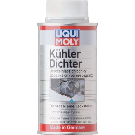 Substance étanchéisante pour radiateur LIQUI MOLY 8347