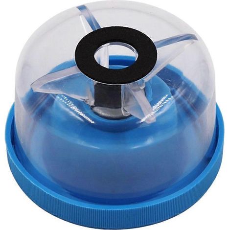 Bols de récupération des poussières de perçage pour recueillir les cendres et les débris lors des opérations de percussion. (1/5)