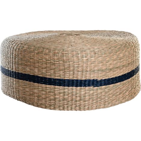 Pantalla Seagrass 55X55X22 Natural (1/3)