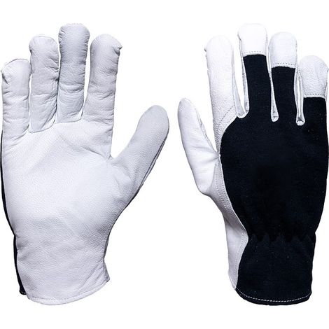 Guanti isolanti, in pelle di capra Royal/Comfo TEC Winter R.9 - REK ROY OC9